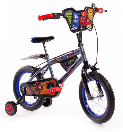 Huffy Avengers Bike - KiDSiE