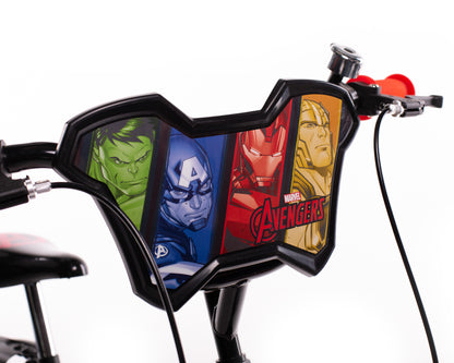 Huffy Avengers Bike - KiDSiE