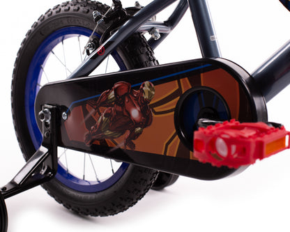 Huffy Avengers Bike - KiDSiE