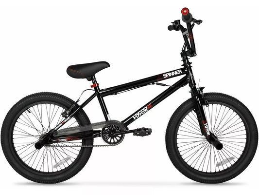Hyper Spinner BMX Bike - 20" Wheel