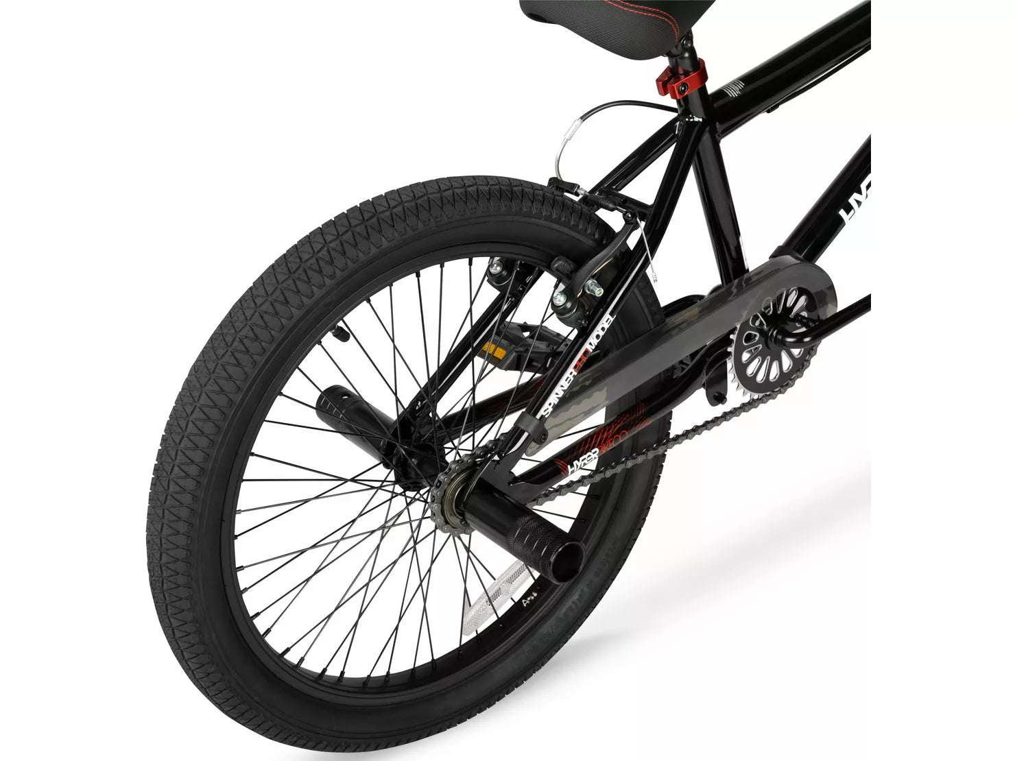 Hyper Spinner BMX Bike