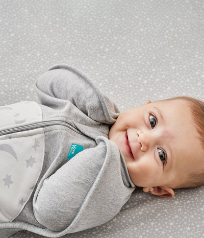 Love to Dream Swaddle up Extra warm 3.5 Tog