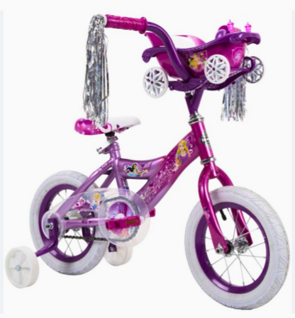 Huffy Princess Bike