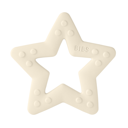 BIBS Baby Bitie Star