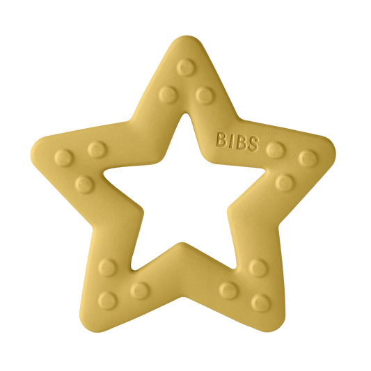 BIBS Baby Bitie Star