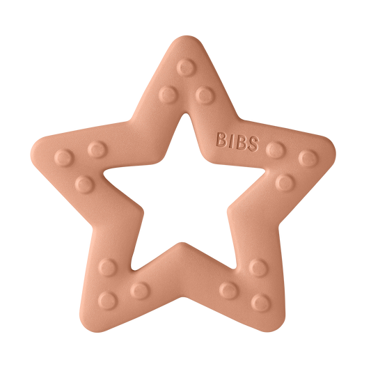 BIBS Baby Bitie Star