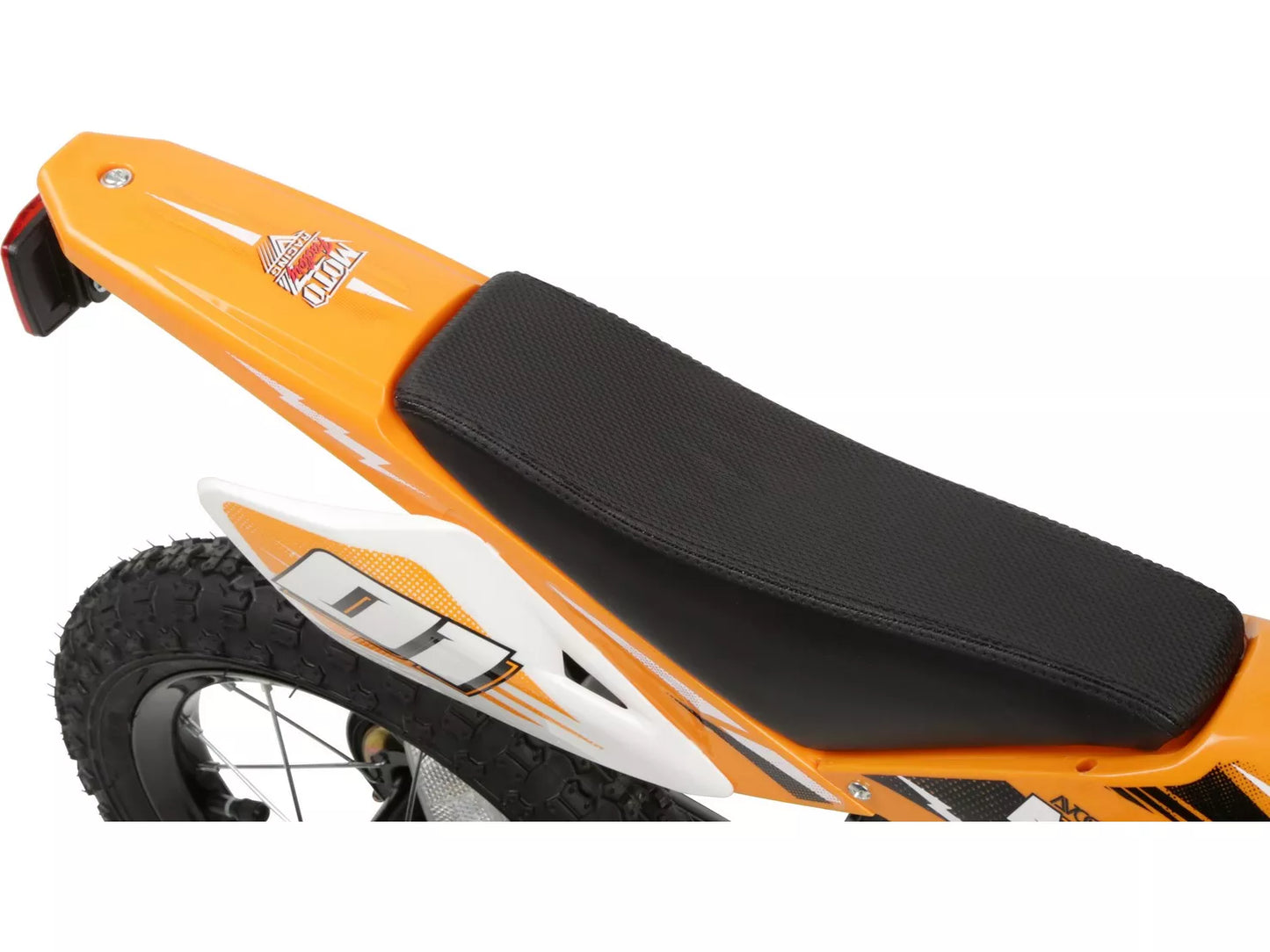 Motobike MX12 Kids Bike - 12" Wheel