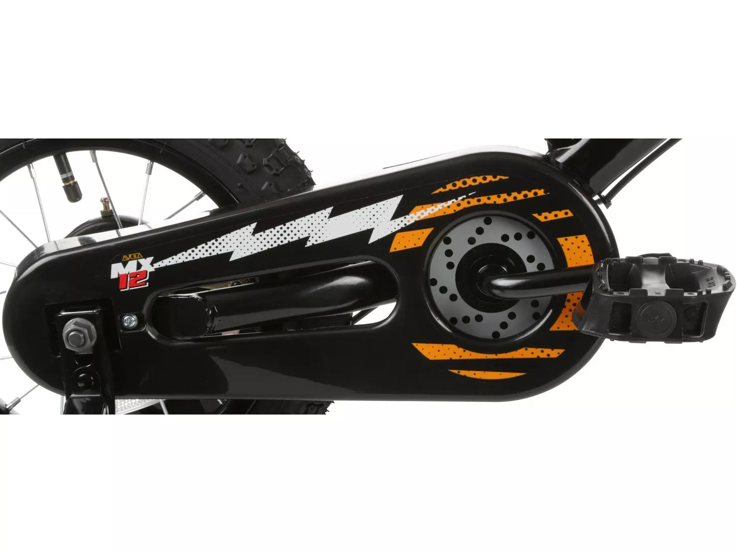 Motobike MX12 Kids Bike - 12" Wheel