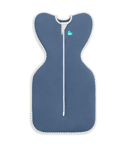 Love to Dream Swaddle UP Bamboo Original 1.0 Tog