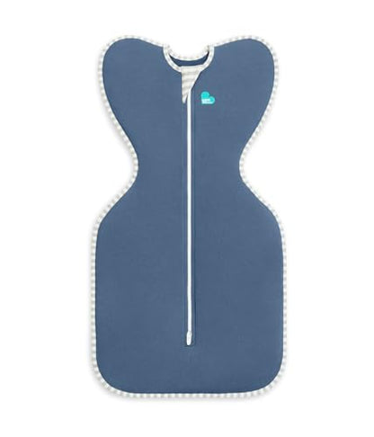 Love to Dream Swaddle UP Bamboo Original 1.0 Tog