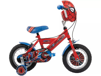 Huffy Spider-Man Bike