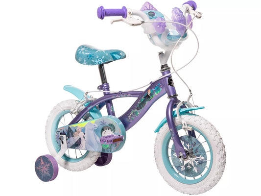 Huffy Frozen Bike