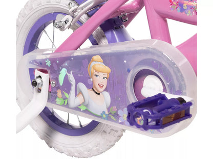 Huffy Princess Kids Bike 12" Wheel