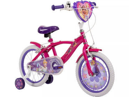Huffy Princess Kids Bike 16" Wheel