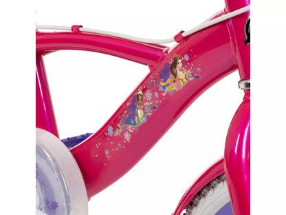Huffy Princess Kids Bike 16" Wheel