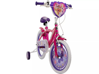 Huffy Princess Kids Bike 16" Wheel
