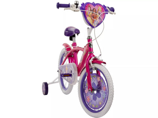 Huffy Princess Kids Bike 16" Wheel