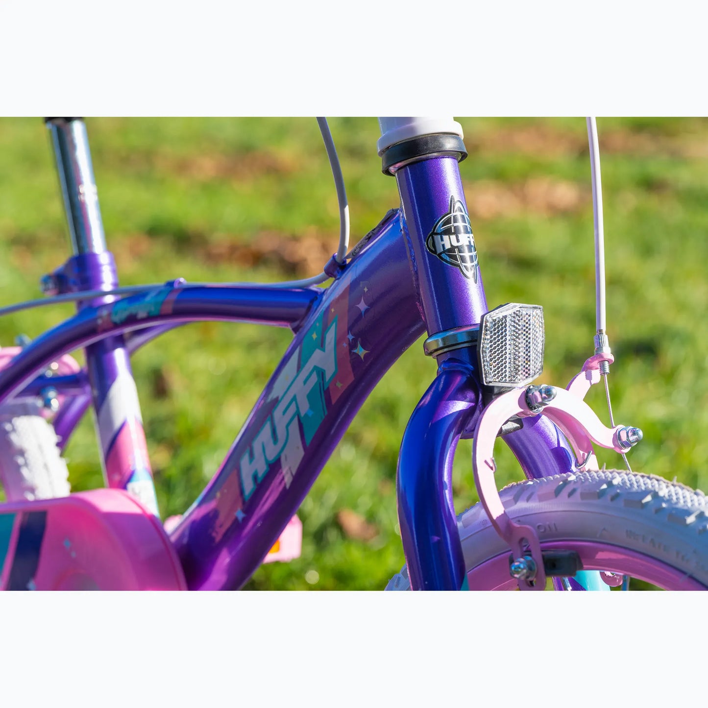 Huffy Glimmer Bike 16inch