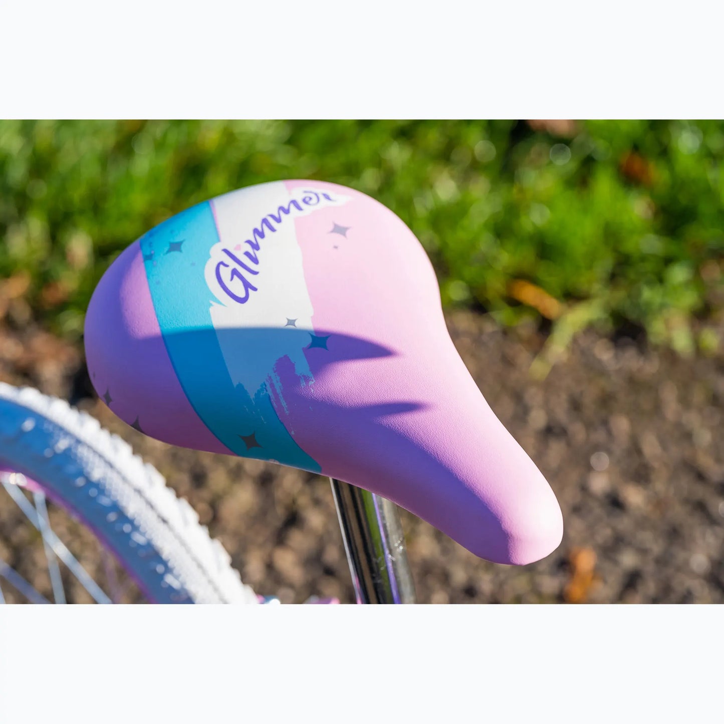 Huffy Glimmer Bike 16inch