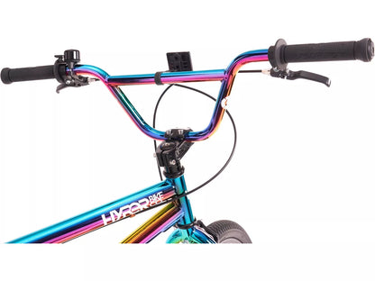 Hyper Nitro Circus Jet Fuel BMX Bike - 20" Wheel