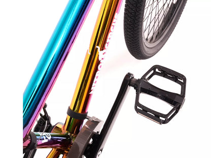 Hyper Nitro Circus Jet Fuel BMX Bike - 20" Wheel
