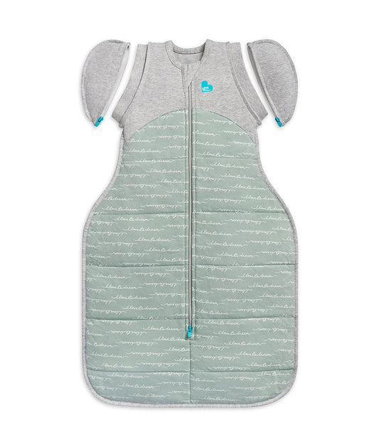 Love to Dream Swaddle UP Transition Bag 2.5 Tog