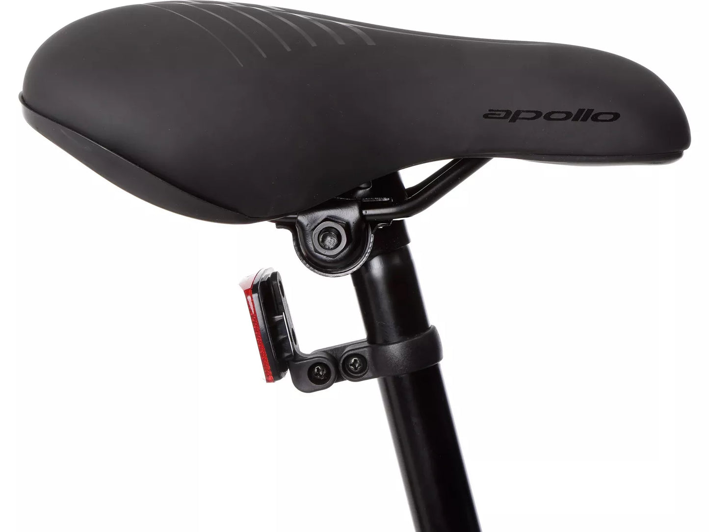 Apollo Vivid Junior Mountain Bike - 24" Wheel