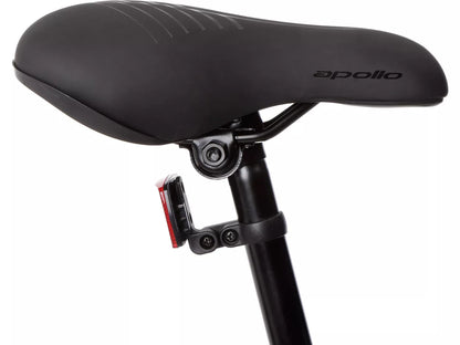 Apollo Vivid Junior Mountain Bike - 24" Wheel