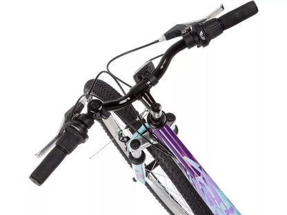 Apollo Vivid Junior Mountain Bike - 24" Wheel