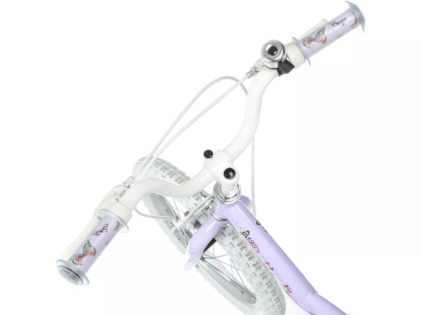 Apollo Butterflies Bike - 16" Wheel
