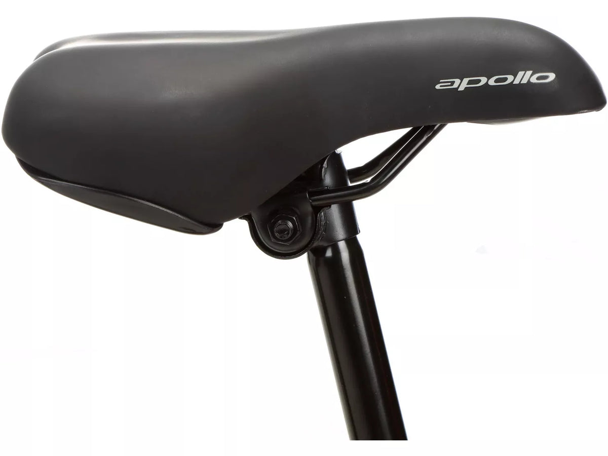 Apollo Cipher Bike - 26" Wheel