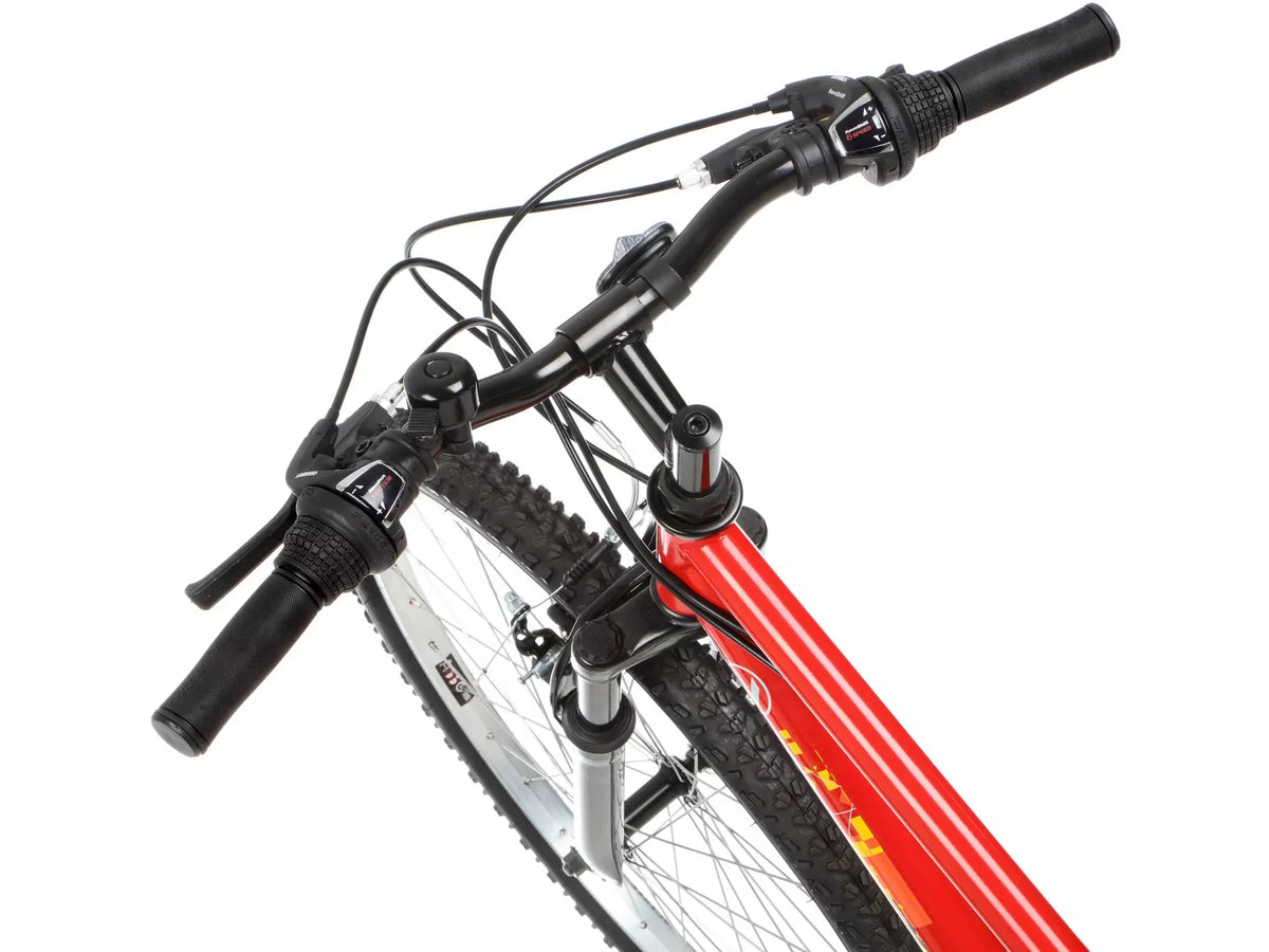 Apollo Cipher Bike - 26" Wheel