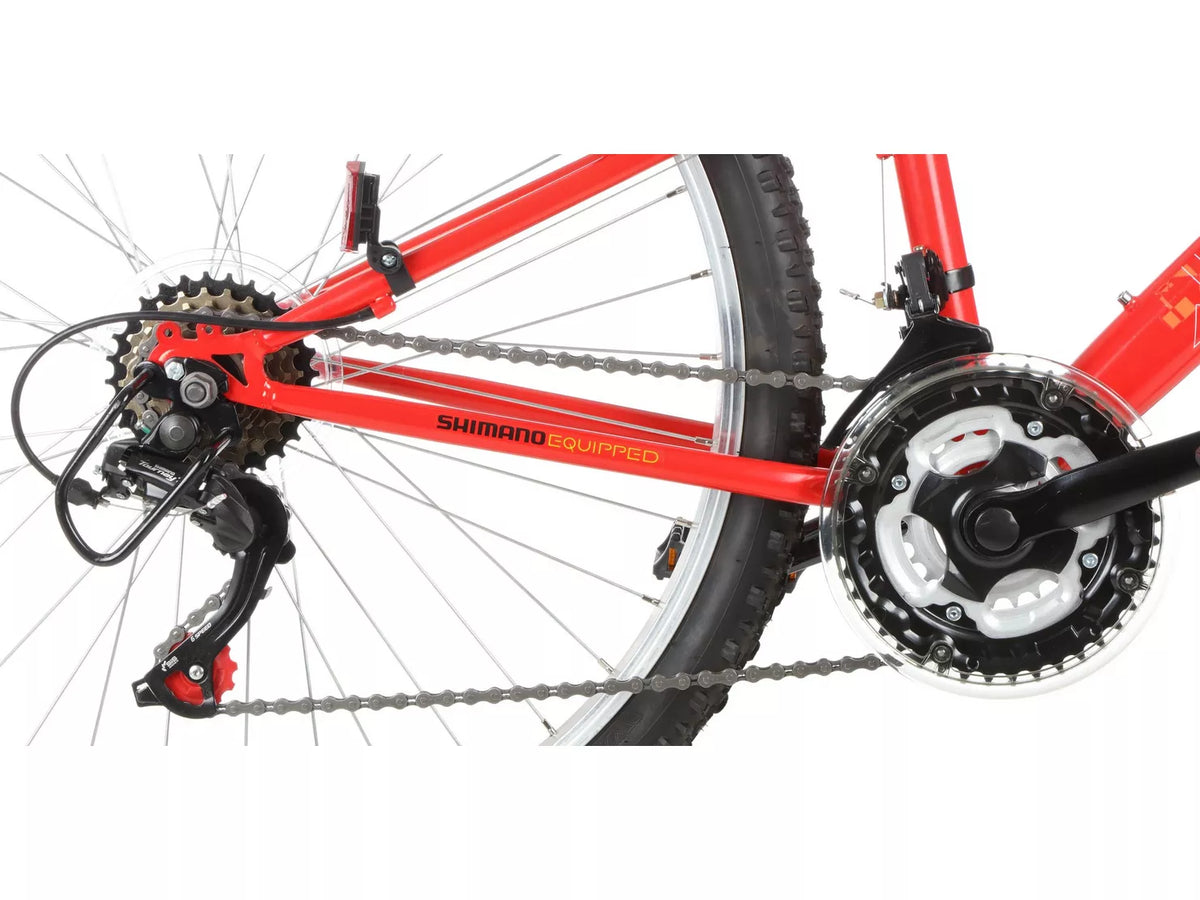 Apollo Cipher Bike - 26" Wheel