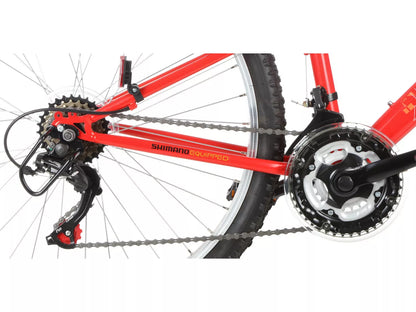 Apollo Cipher Bike - 26" Wheel