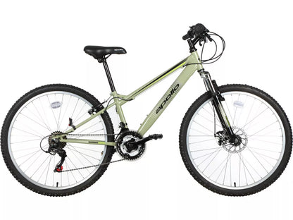 Apollo Interzone Bike - 26" Wheel