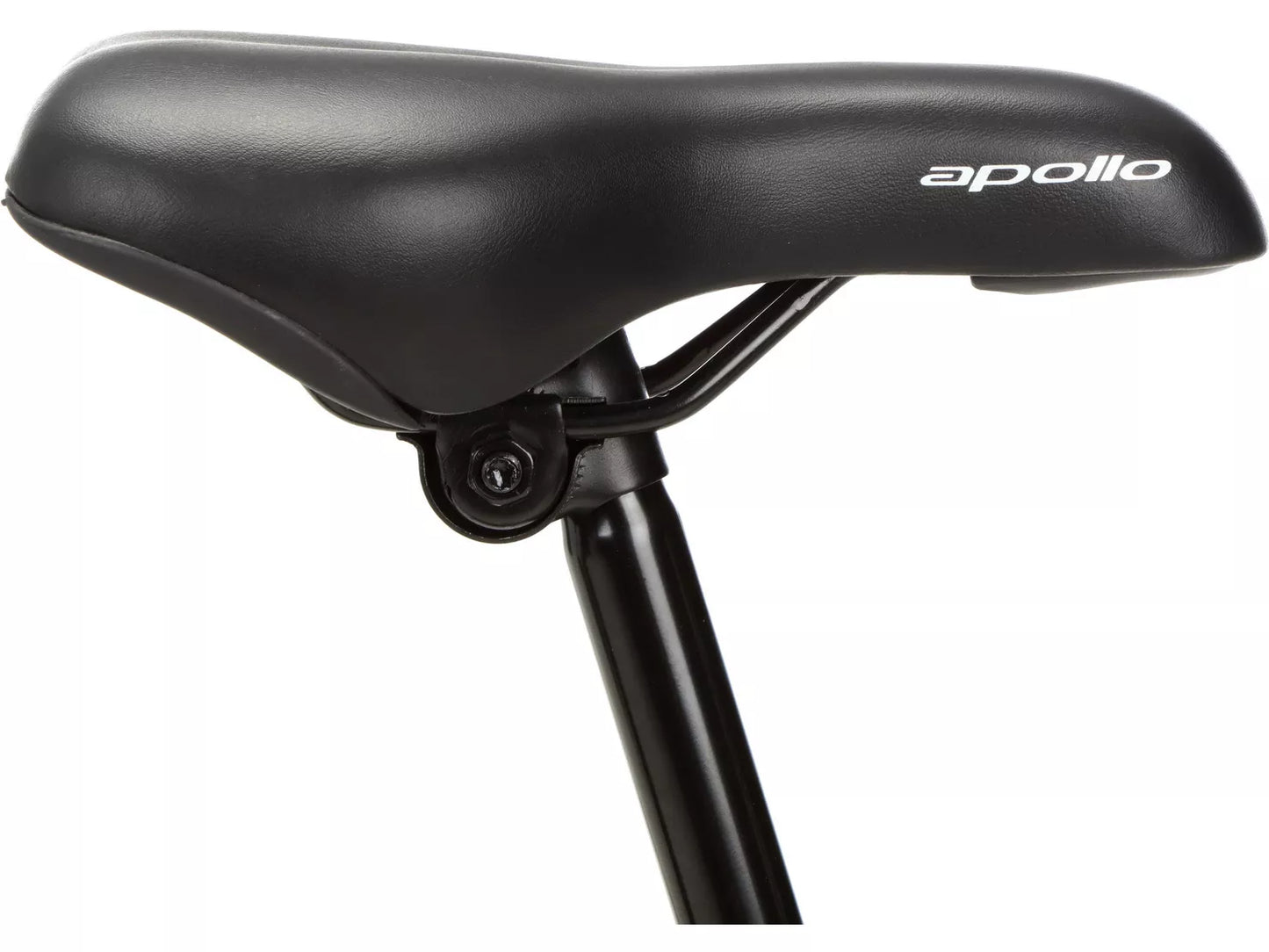 Apollo Interzone Bike - 26" Wheel