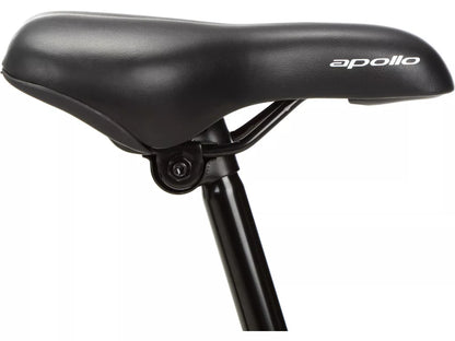 Apollo Interzone Bike - 26" Wheel