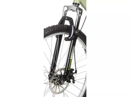 Apollo Interzone Bike - 26" Wheel