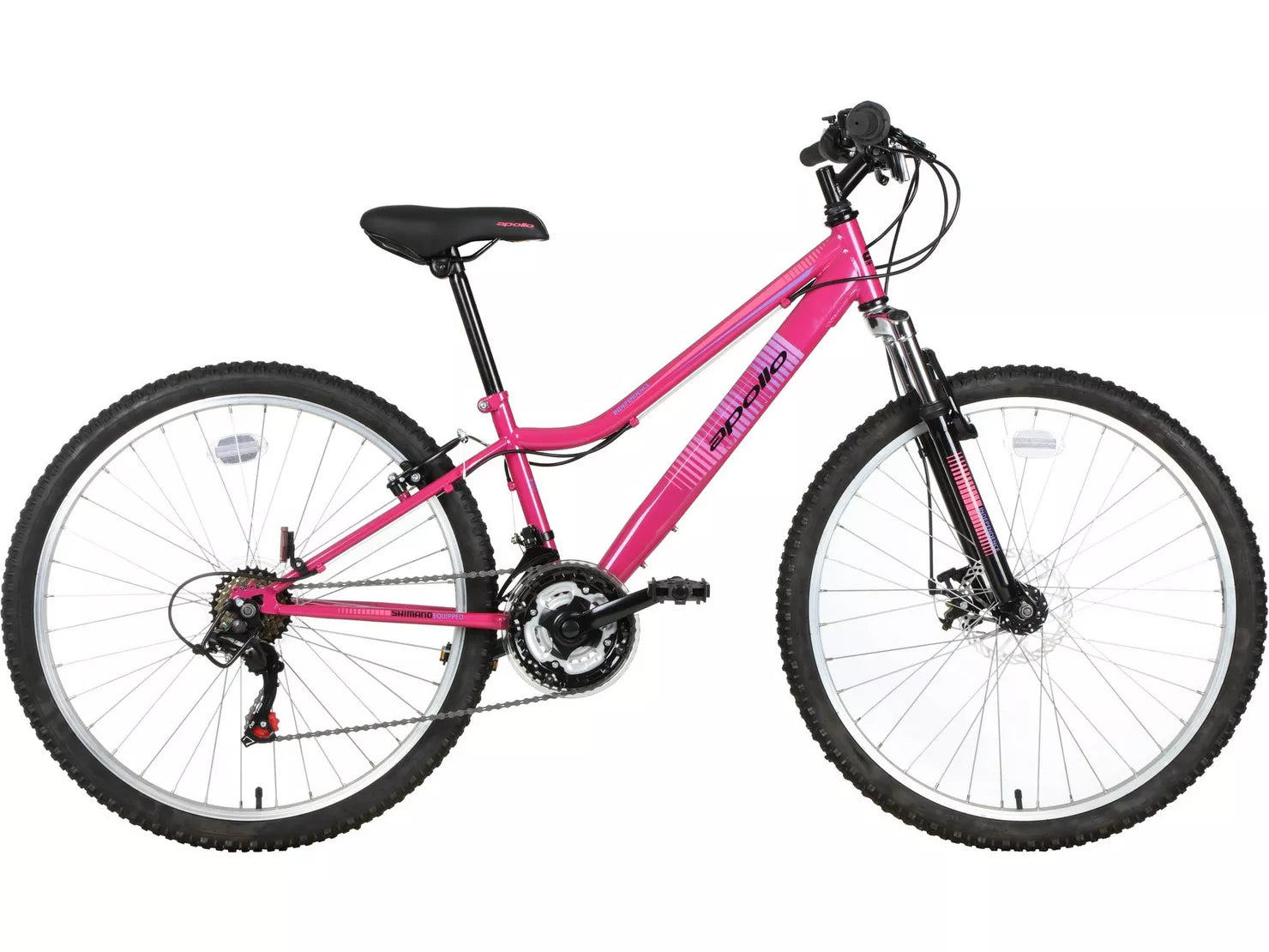 Independence Bike 26" Wheel