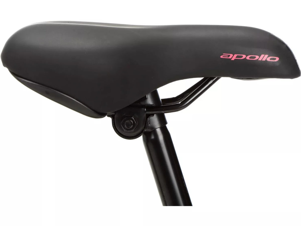 Apollo Independence Bike - 26" Wheel