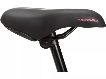 Apollo Independence Bike - 26" Wheel