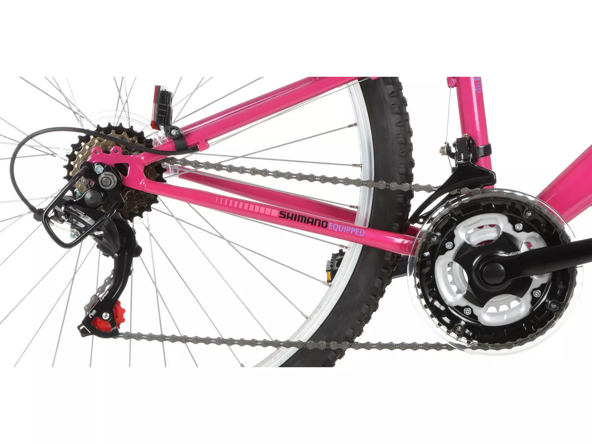 Apollo Independence Bike - 26" Wheel