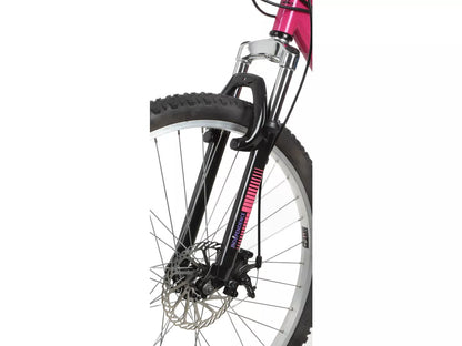 Apollo Independence Bike - 26" Wheel