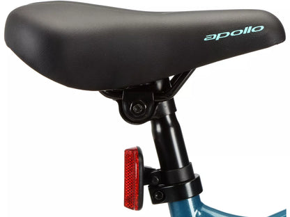 Apollo Charm Bike - 20" Wheel