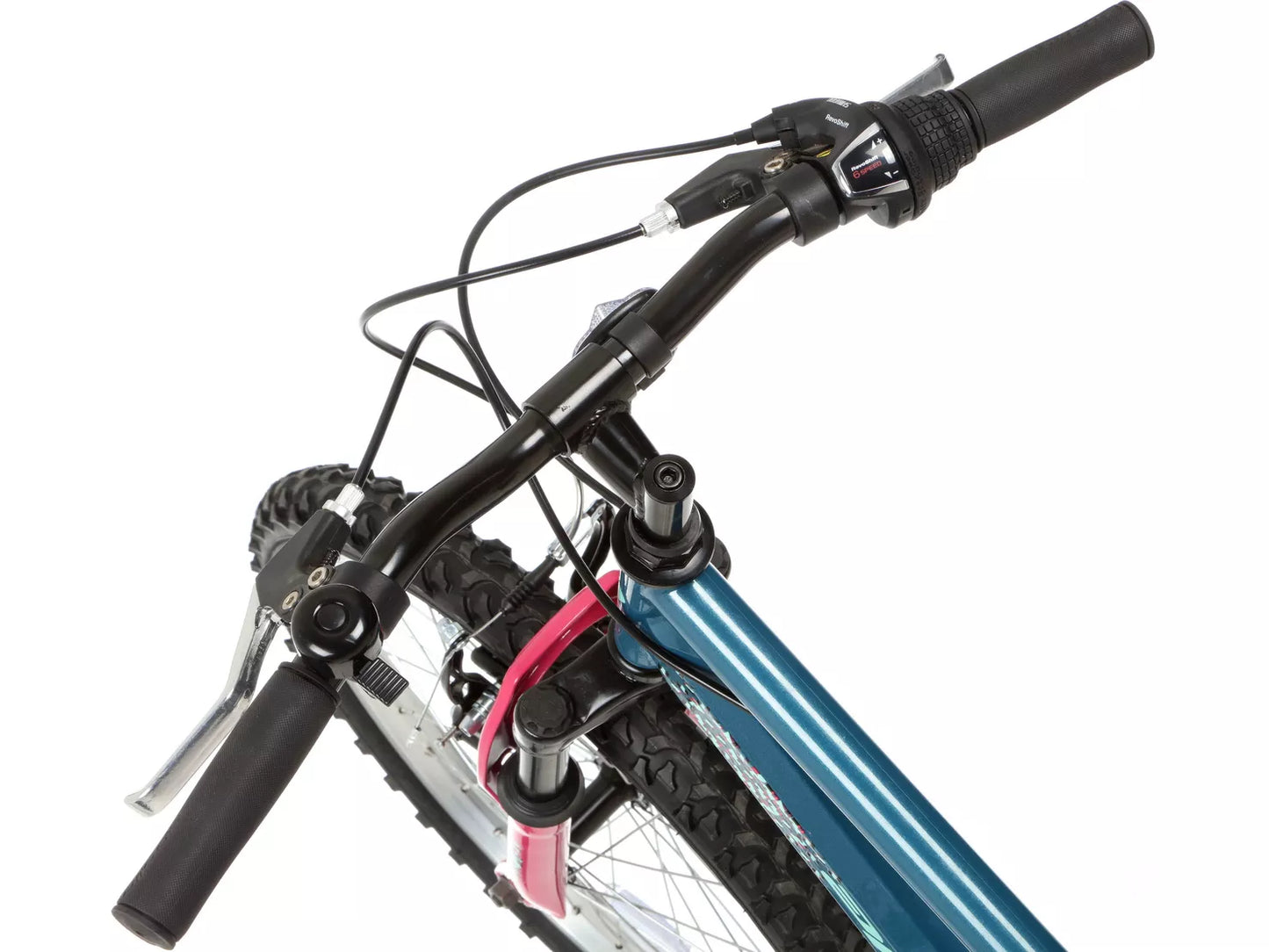 Apollo Charm Bike - 20" Wheel