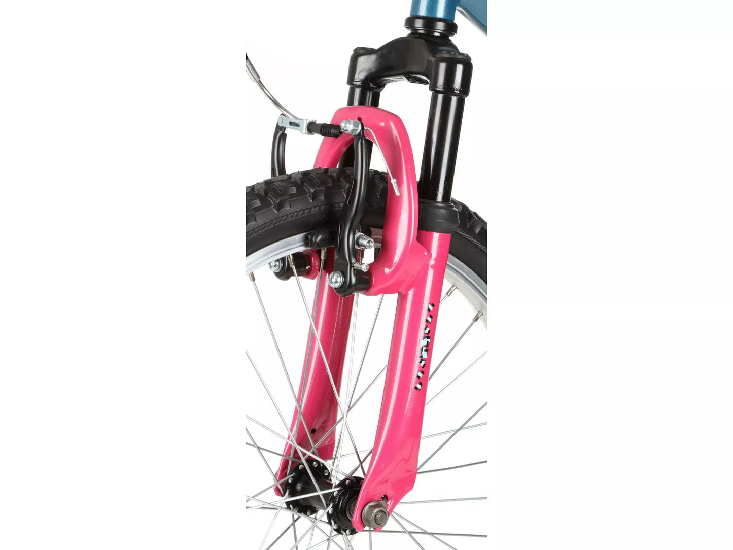 Apollo Charm Bike - 20" Wheel
