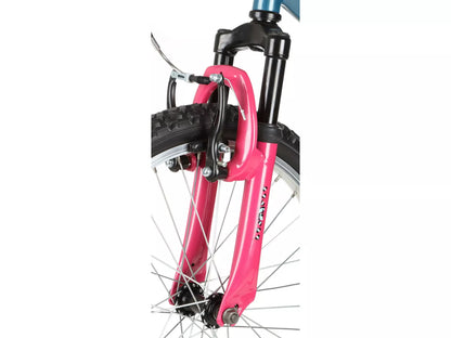 Apollo Charm Bike - 20" Wheel