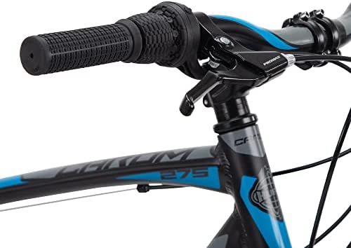 Huffy Carom 27.5 Hybrid Hardtail Gravel Bike