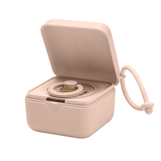 BIBs Pacifier Box