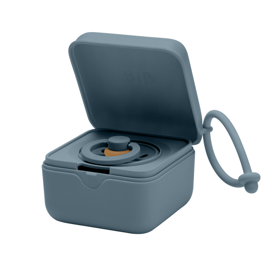 BIBs Pacifier Box